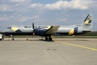 LX-WAL @ CGN - visitor - by Wolfgang Zilske