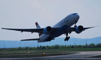 OE-LPC @ LOWW - Austrian Airlines - by Daniel Jany