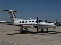 N455JW @ LNK - Refuelling stop - by Gary Schenaman