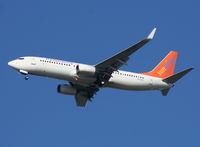 PH-HZL @ MCO - Sun Wing - by Florida Metal