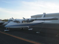 VH-PNT - Non-retractable gear. - by Matthew Kotis