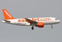 G-EZBY @ MXP - Landing at Milano Malpensa - by Marco Mittini