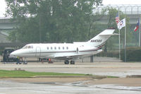 N883QS @ FTW - At Meacham Field - by Zane Adams