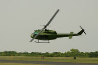 N22490 @ TPL - At Central Texas Airshow - by Zane Adams