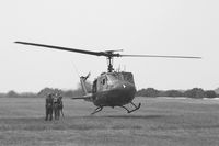 N22490 @ TPL - At Central Texas Airshow - by Zane Adams