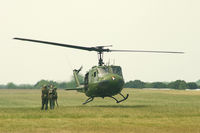 N22490 @ TPL - At Central Texas Airshow - by Zane Adams
