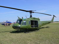 N22490 @ TPL - At Central Texas Airshow - by Zane Adams
