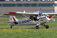 OE-ARD @ EDNY - used by Innsbrucker Segelfl. Verein - by Lötsch Andreas