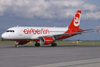 D-ABGK @ VIE - Air Berlin Airbus A319 - by Thomas Ramgraber-VAP