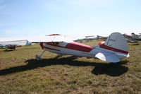 N1524D @ LAL - Cessna 195A - by Florida Metal