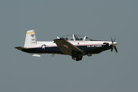 05-3761 @ FTW - At Meacham Field - Cowtown Warbird Roundup - by Zane Adams