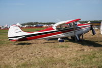 N9989A @ LAL - Cessna 170A - by Florida Metal