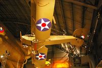 A2805 @ FFO - Hanging at the National Museum of the U.S. Air Force - by Glenn E. Chatfield