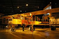 2378 @ FFO - Displayed at the National Museum of the U.S. Air Force - by Glenn E. Chatfield