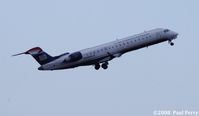 N706PS @ ILM - Roaring out of the airshow - by Paul Perry