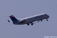 N927EV @ ILM - Delta getting up to business - by Paul Perry