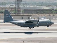 79-0479 @ KPHX - One of the NV ANG's High Rollers departing on runway 25R - by John Meneely