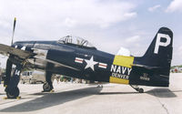 N14WB @ KLAL - Sun-n-Fun 2003 - by Mark Silvestri