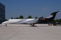 EC-KOK @ VIE - EMbraer 135 - by Yakfreak - VAP