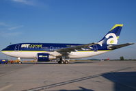 EC-GMU @ VIE - Air Comet Airbus 310 - by Yakfreak - VAP