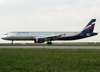 VP-BUM @ LFPG - Taxiing for departure... - by Shunn311