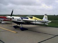 N111CD @ SWT - VICKI CRUSE AT SEWARD - by Gary Schenaman