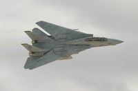 164345 @ LSV - Aviation Nation 2004 - by Mark Silvestri