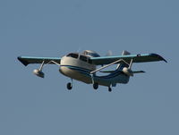 N6240K @ LAL - Republic RC-3 Seabee - by Florida Metal