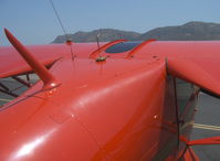N25108 @ SZP - 1939 Luscombe 8A, Continental A&C-65 65 Hp, standard skylight over cabin - by Doug Robertson