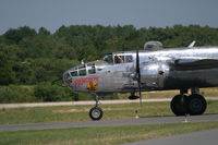 N9079Z @ NHK - Patuxent River NAS 2005 - by Mark Silvestri
