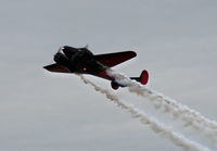 N9109R @ LAL - Matt Younkin Beech 18 - by Florida Metal