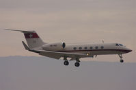 HB-IMY @ LSGG - g4 - by Christian Waser