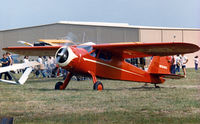 N19483 @ GKY - At Arlington Municipal - by Zane Adams