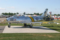51-2740 @ KOSH - Oshkosh 2004 - by Mark Silvestri