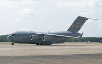90-0532 @ CEF - Westover ARB 2004 - by Mark Silvestri