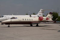 ES-PVS @ VIE - Learjet 60 - by Yakfreak - VAP