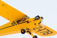 N42478 @ LPC - Over Lompoc Piper Cub Fly-in 2008 - by Mike Madrid