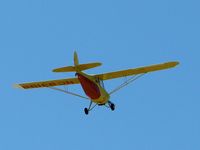 N84198 @ 0Q9 - Taken at the Sonoma Skypark airport - by Jack Snell