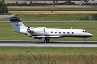 N1625 @ LOWW - CHEVRON U S A INC - by Delta Kilo