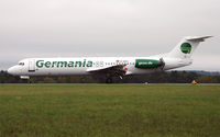 D-AGPJ @ LSZH - GEXX - by Christian Waser