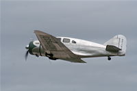 N17633 @ LAL - Spartan 7W - by Florida Metal