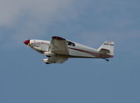 N41768 @ LAL - KR2-S - by Florida Metal