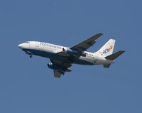 C6-BGK @ MCO - Bahamas Air - by Florida Metal