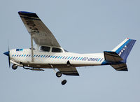 EC-DMR @ LELL - Taking off RWY 31. - by Jorge Molina