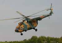 10440 @ LHBS - Hungary Air Force - by Christian Waser
