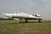46 @ ENGELS - Russia Air Force - by Christian Waser