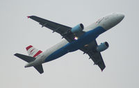 OE-LBN @ VIE - Austrian Airlines Airbus A320-214 - by Joker767