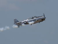 N22NA @ MCF - T-6 Performer - by Florida Metal