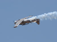 N22NA @ MCF - T-6 Performer - by Florida Metal