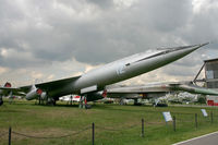 12 @ MONINO - Russia Air Force - by Christian Waser